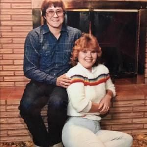 Meet your Posher, Chuck-judy